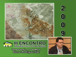 III Encontro Arqueoloxico do Barbanza DVD5 (2/5)